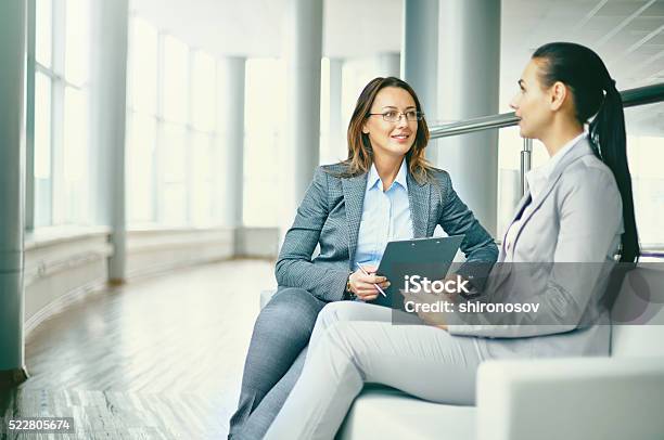 Interview Stock Photo - Download Image Now - Interview - Event, Job Interview, Human Resources
