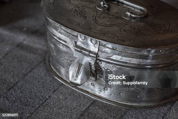 Small Chest Stock Photo - Download Image Now - Ancient, Antique, Antiquities