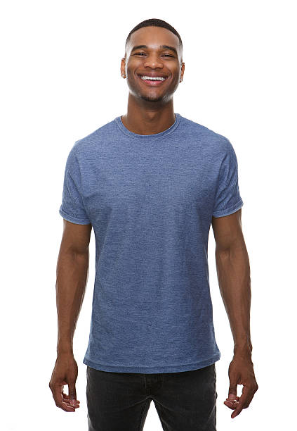 istock Happy african american man smiling 522816267