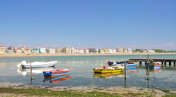 istock Caorle,adriatic Sea,Veneto,Italy 522817395