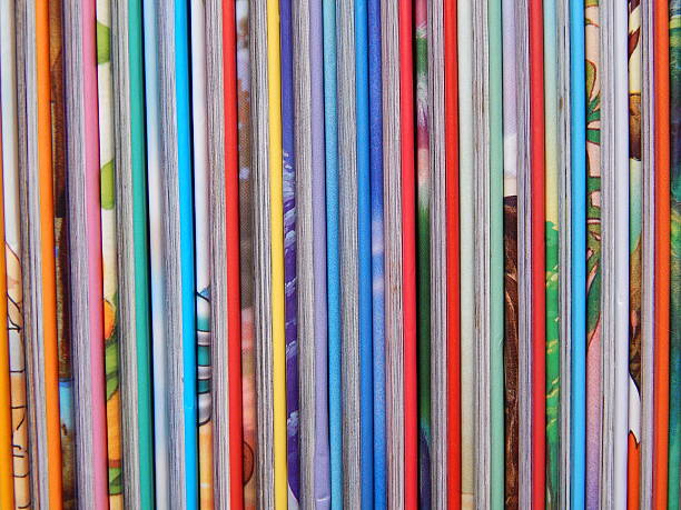 istock colorful children books 522818411