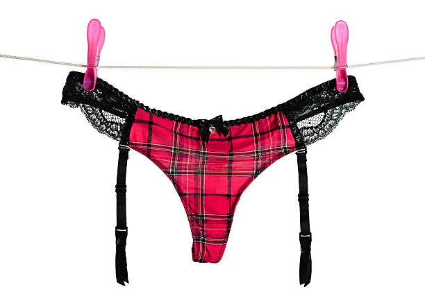 istock Sexy Lingerie 522818743