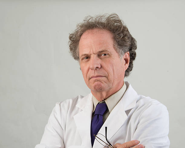 istock Medical Doctor 522819503