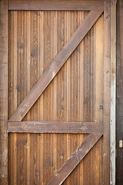 istock wooden door texture 522819525