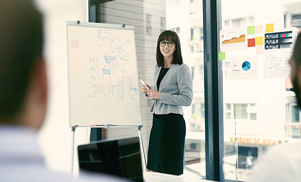 istock Making sense of business 522851302