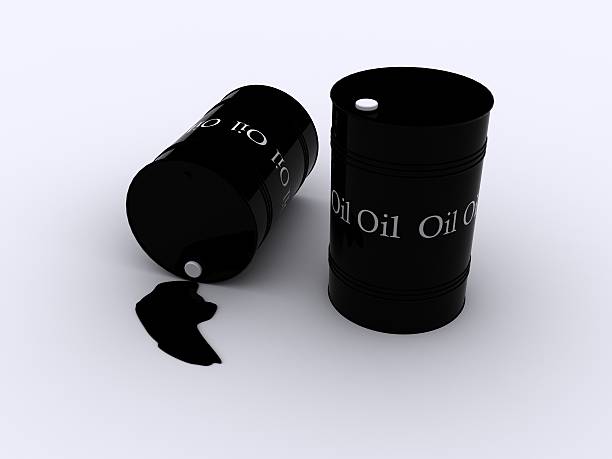 black oleju bębny - posion zdjęcia i obrazy z banku zdjęć