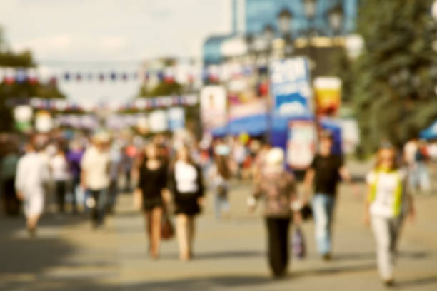 istock people walking on a city street 522854166