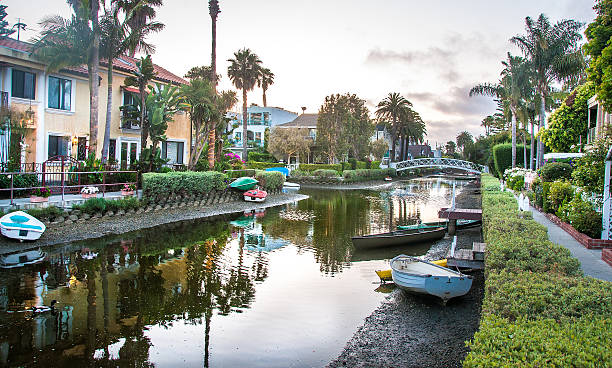 Venice - California - USA