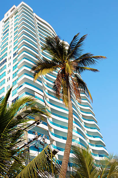 istock Colombia. Cartagena. 522854966
