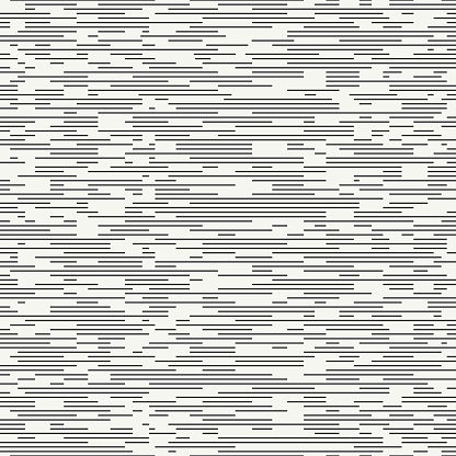 Geometric Seamless Discrete Pattern Background Dashed Strokes Fine ...