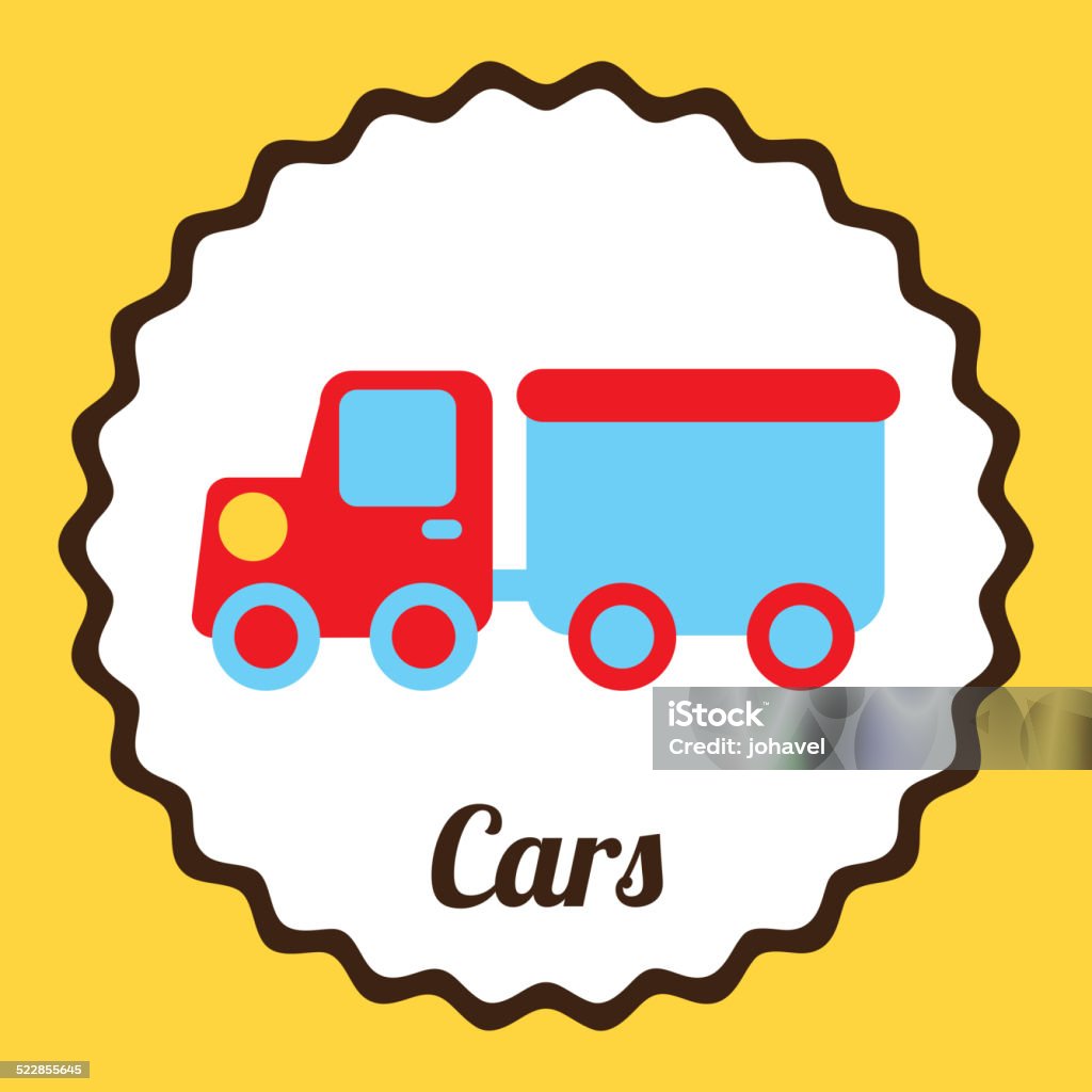 cars design cars graphic design , vector illustration Business stock vector