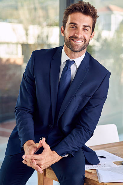 istock Success is the best revenge 522865220