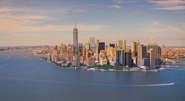 istock New York City Skyline 522867866