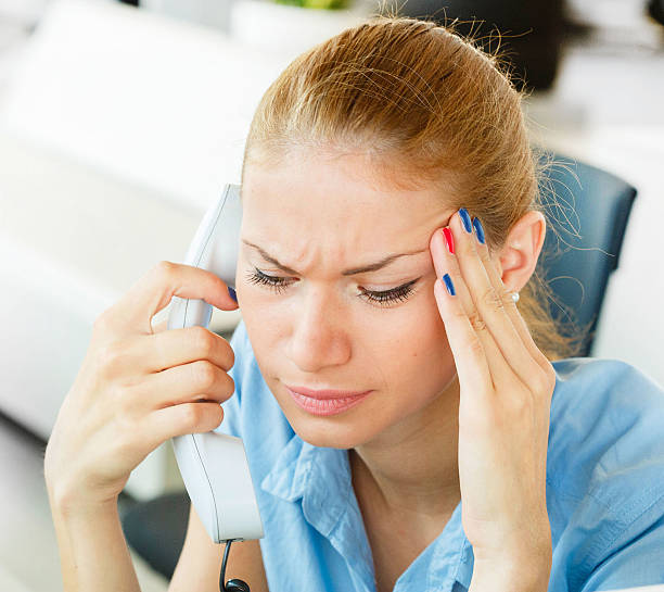 istock business woman on work place 522871806