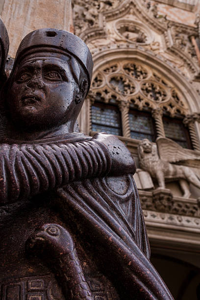 istock Palazzo dei Dogi, Venice, Veneto, Italy 522879917