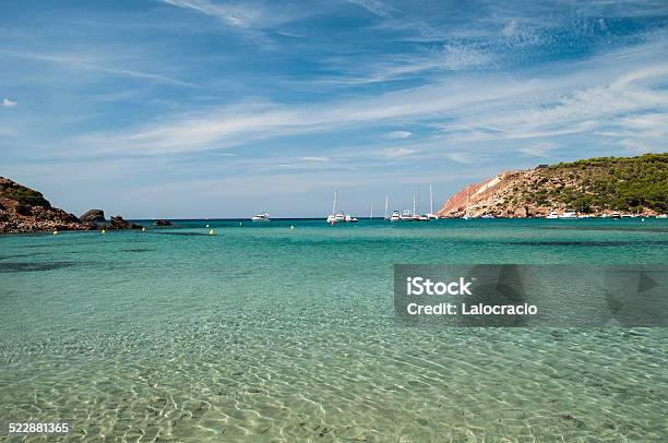 Playa Foto de stock y más banco de imágenes de Aire libre - Aire libre, Azul turquesa, Característica costera