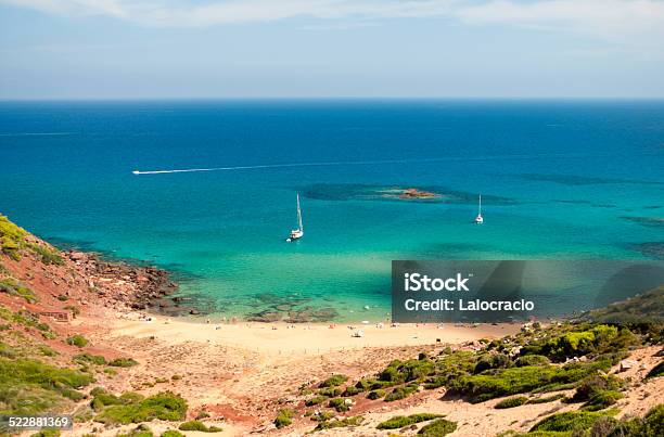 Cala Pilar Foto de stock y más banco de imágenes de Bahía - Bahía, Columna arquitectónica, Ensenada - Característica costera