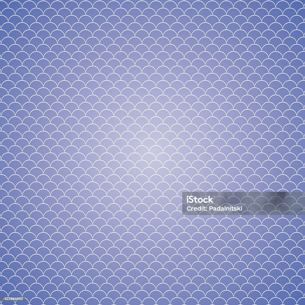 Scale Background Simple Scale Seamless Backgroun Stock Illustration - Download Image Now ...