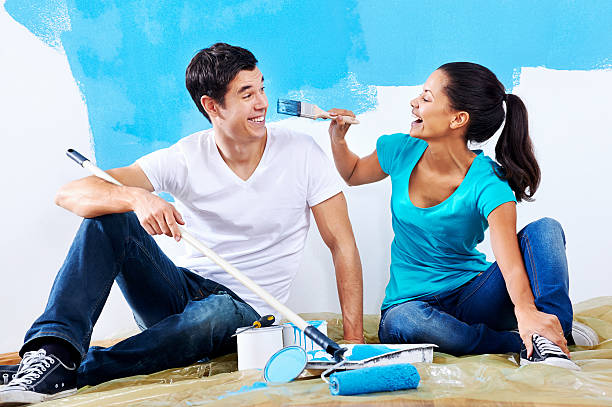 istock renovating couple portrait 522896695