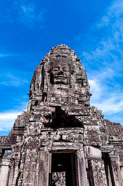 istock Angkor Wat -siem riep in Cambodia 522898491