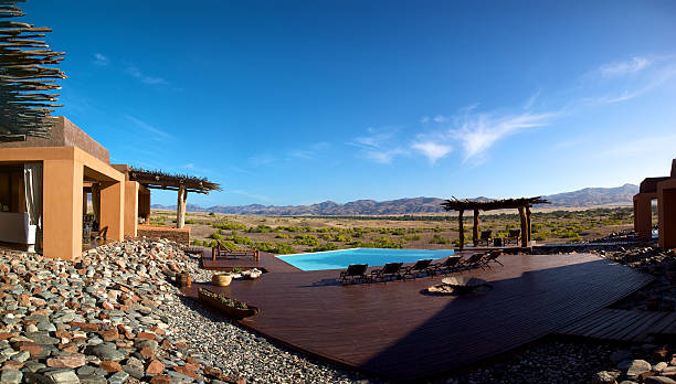 Luxury Villa Pool DeckSee my similar and other Luxury Property images here: