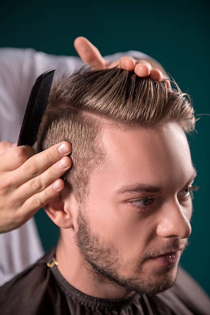 istock professional  hairdressing salon 522907799
