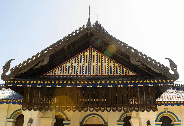 istock Thailand Temple 522910263