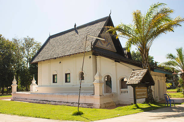 istock Thailand Temple 522910383