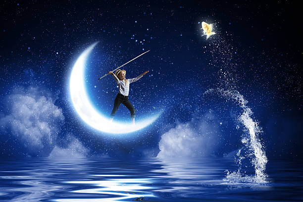 istock Let's go fishing 522910773
