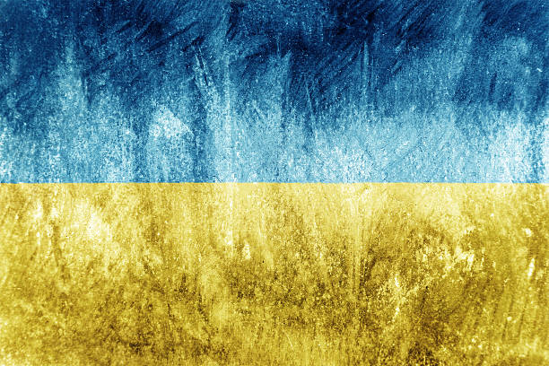 istock Flag of Ukraine 522913045