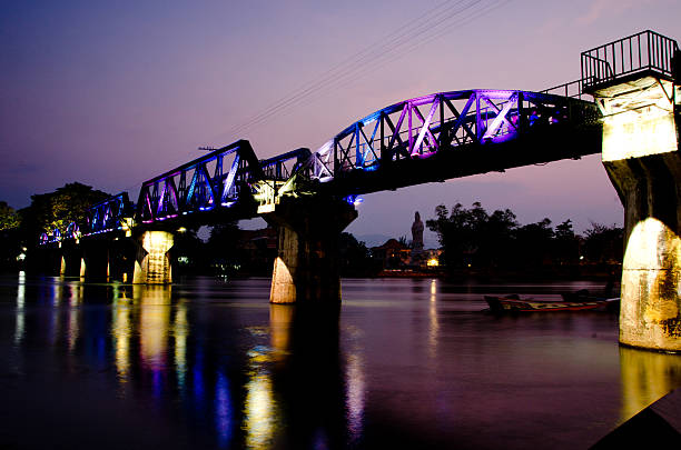 istock The Bridge of the River Kwai 522914861