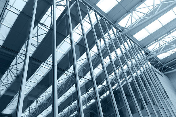 istock metal and glass interior 522921313