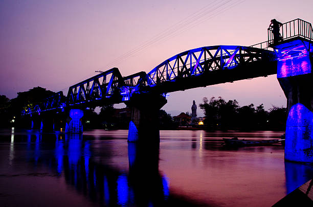 istock The Bridge of the River Kwai 522921497