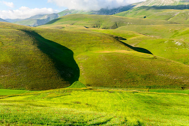 istock Piano Grande di Castelluccio (Italy) 522945659