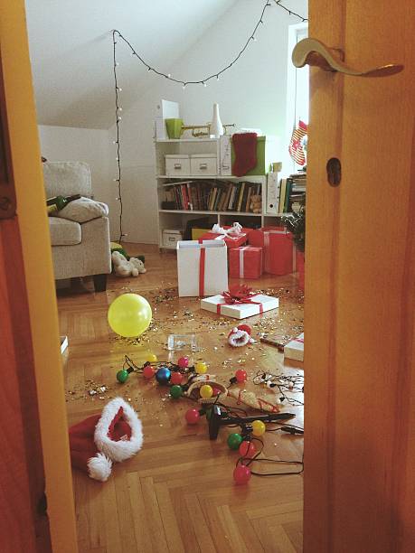 istock Day after the Christmas 522947361