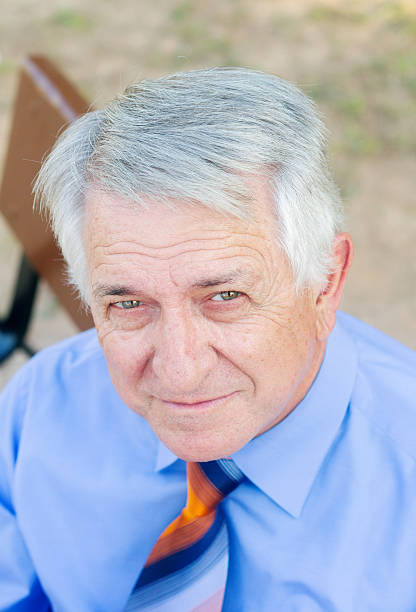 istock Closeup of a businessman 522947669