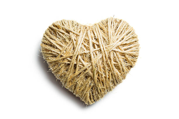 istock heart of rope 522949495