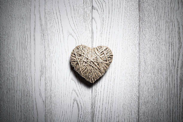 istock heart of rope 522949511