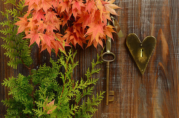 The Secret Garden