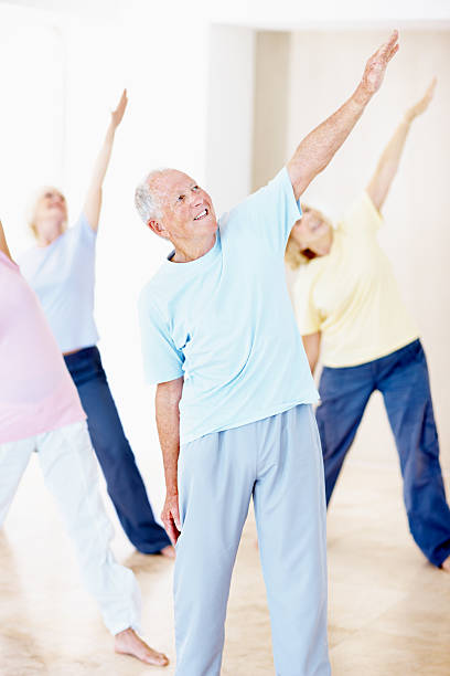 istock Fitness for fun and health 522960683