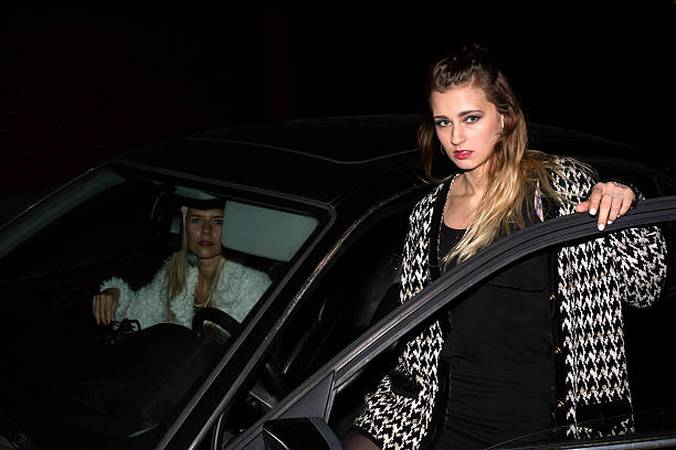 istock two women in a car 522978141