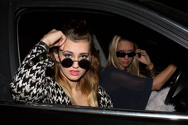 istock two women sitting in a car 522981873