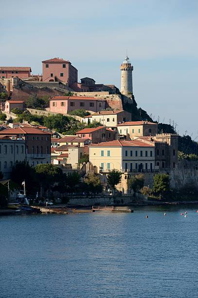 istock Elba-Portoferraio-Italy Island 523003835