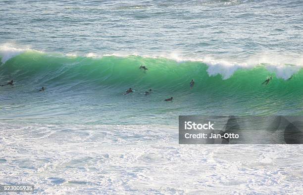 Surfen Wellen In Camps Bay Stockfoto und mehr Bilder von Camps Bay - Camps Bay, Afrika, Atlantik
