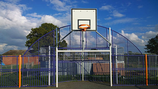 istock basketball court 523014733