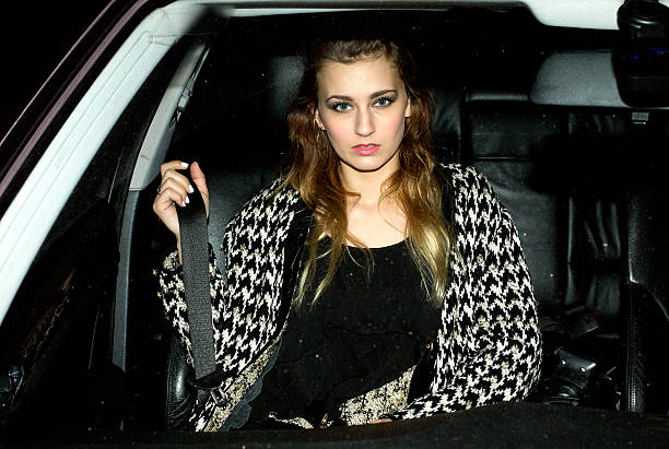 istock woman sitting in car 523015811