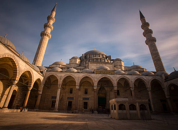 istock City of Istanbul 523016263
