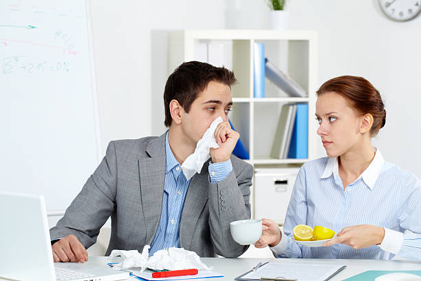 istock Moment of care 523020815