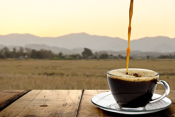 istock Coffee. Coffee Espresso. Cup Of Coffee 523032504