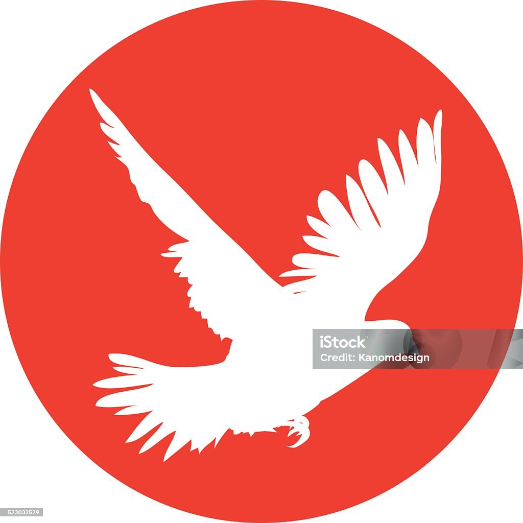 Bird Sign Vector Bird Sign Stock Illustration - Download Image Now - Animal, Animal Body ...